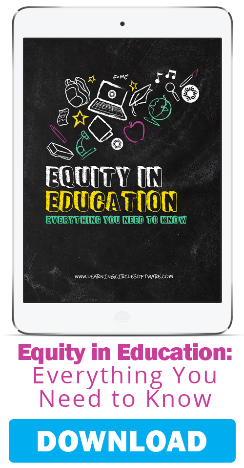 Equity in Education Ebook Download